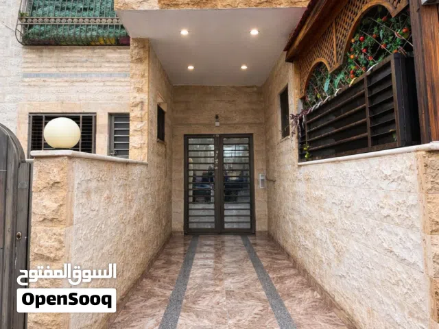 شقة طابق ثاني للبيع
