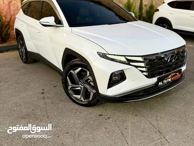 توسان هايبرد الحبه المميزه فل الفل إضافات N LIEN