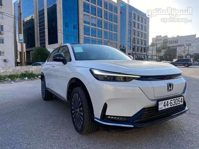 Honda e:N 2022 in Amman