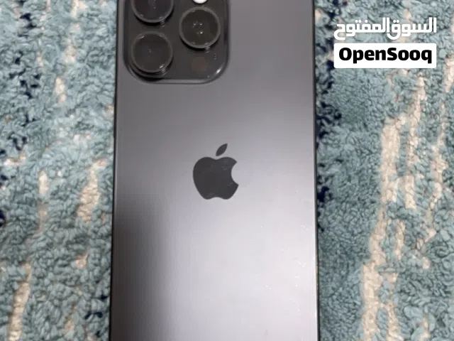 Apple iPhone 15 Pro Max 256 GB in Muscat