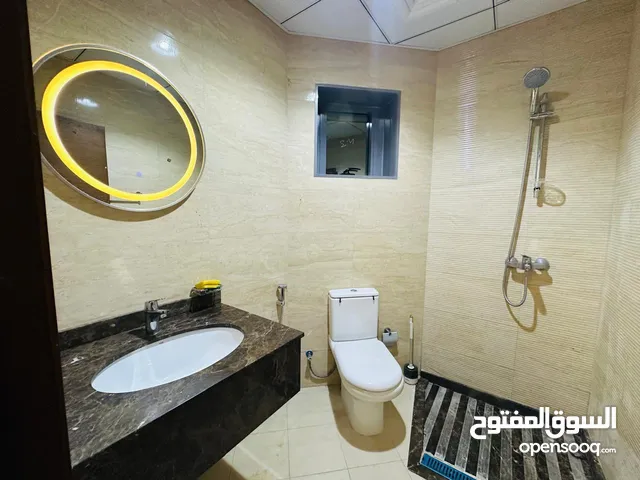 Furnished Yearly in Ajman Other