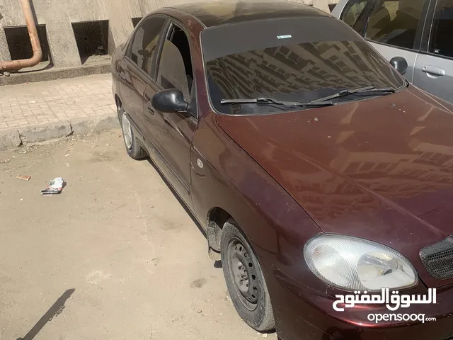 Used Chevrolet Other in Cairo