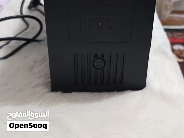 يو بي اس اوف لاين 1500 مستعمل