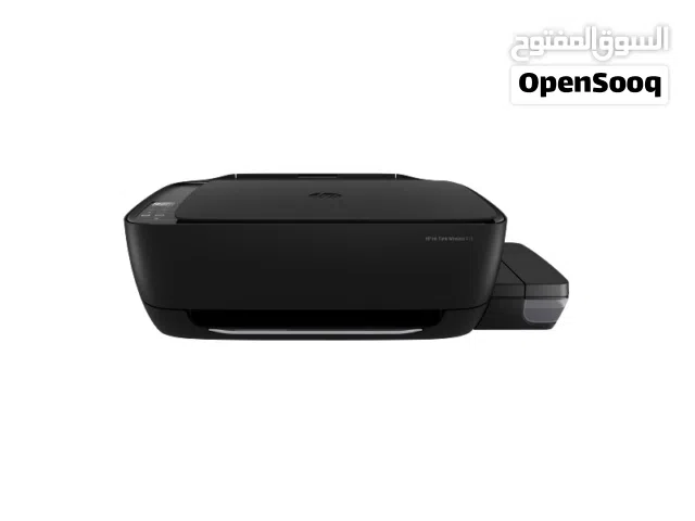HP Ink Tank All-in-One Printer (Low Cost Printing / Working Perfect)