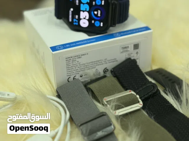 Honor smart watches for Sale in Amman