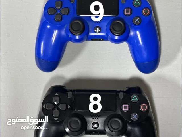 للبيع كنترولرات اصلية مستخدمة شغاله