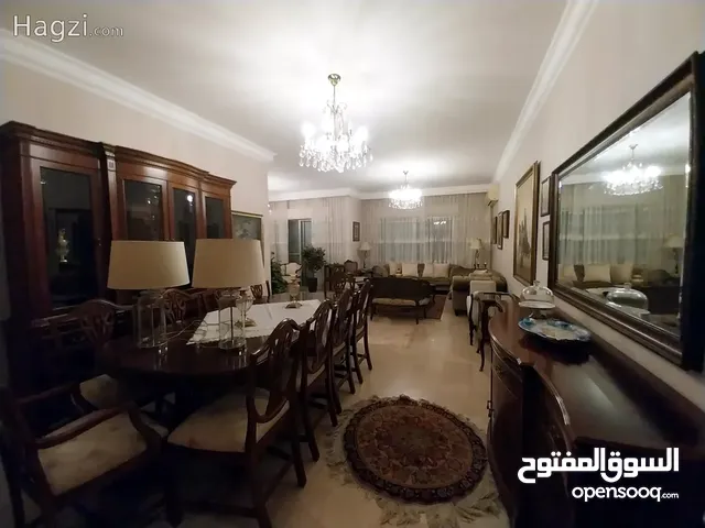 شقة مفروشة للإيجار 250م2 ( Property 17863 ) سنوي فقط