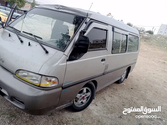 Used Hyundai H 100 in Irbid