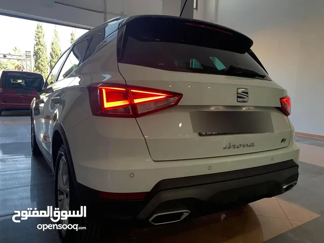 seat Arona FR سيات ارونا FR