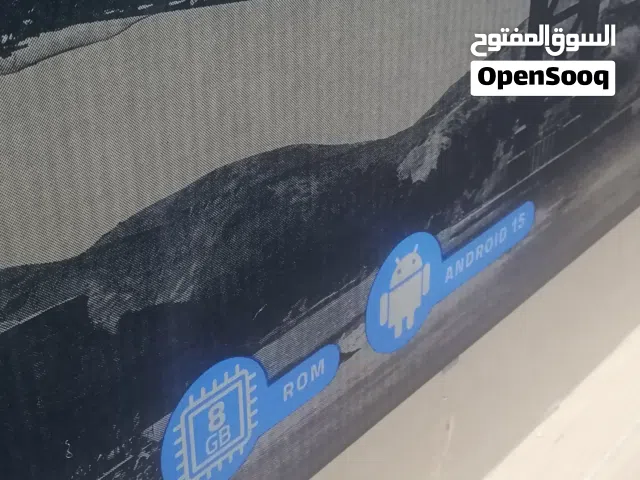 شاشة ماكس فيو 65 انش 4k