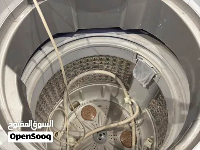 غسالة أوتوماتيك من شركة دايو للبيع