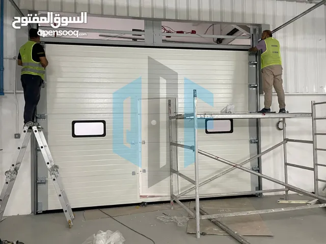 Quick Fix Door - Garage Door Repair