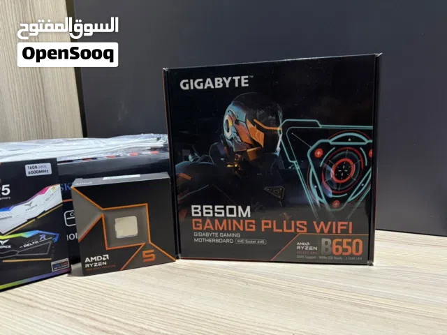 Gigabyte b650m plus gaming wi fi
