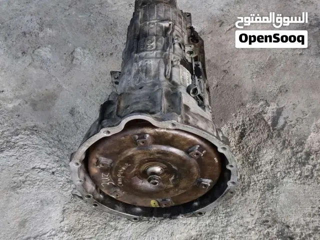 جير لكزس ال اس 430 وارد يابان 2006 نظيف جدا لكسز ناقل حركة LS430 LS اوتوماتيك Lexus gear 3UZ