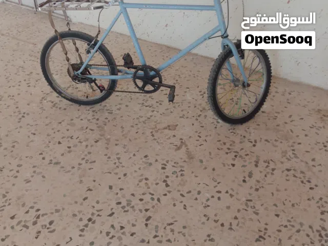 للبيع بسكليت