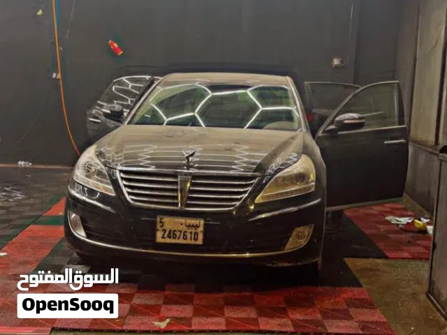 2010 هيونداي اخرى