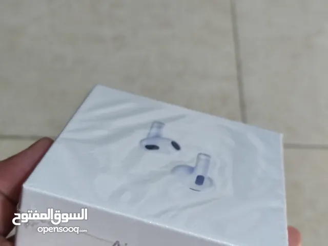 AiPods Generation 3