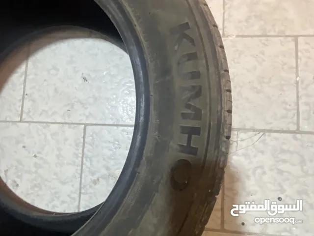 Kumho 17 Tyres in Baghdad