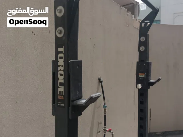 رك امريكي اصلي