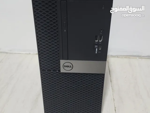 dell optiplex 7050
