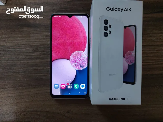 Samsung Galaxy A13 128 GB in Baghdad