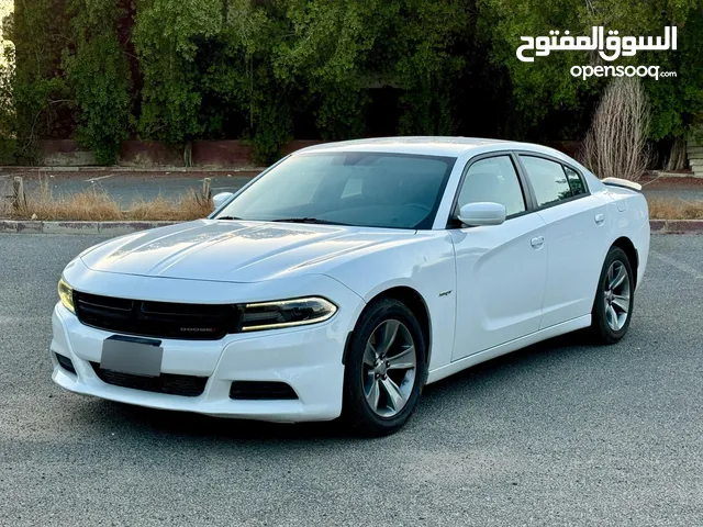 Used Dodge Charger in Hawally