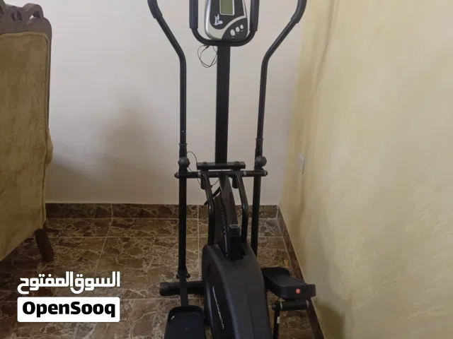 جهاز كروس جديد  ماركة  Smart sport  حجم ممتاز كفالة سنتين