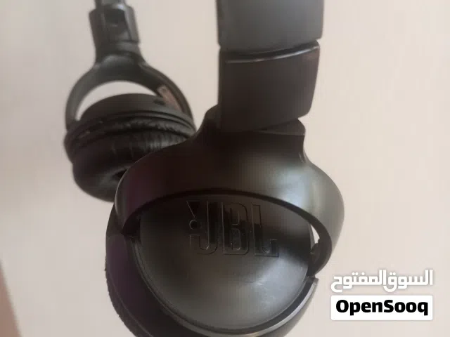 سماعات شغله