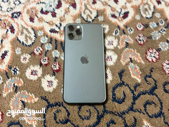 Apple iPhone 11 Pro 256 GB in Al Batinah