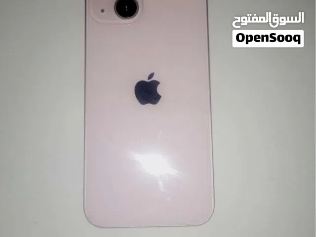 ايفون 13 بحاله جديد