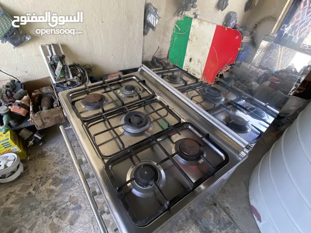 Ariston Ovens in Basra