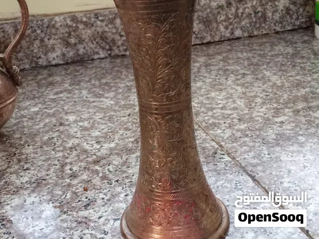انتيكا للبيع نحاس اصلي قديم متعدد الاحجام والاطوال