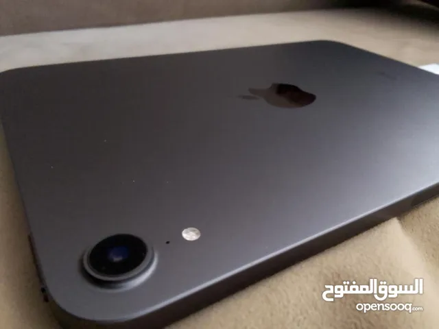 Apple iPad Mini 6 64 GB in Sabratha