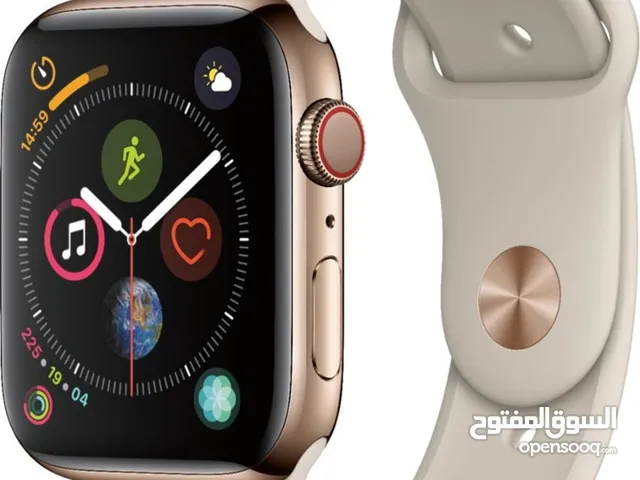 ساعة أبل اصلية apple watch