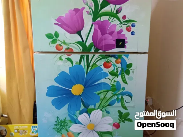 ثلاجه 65 ريال
