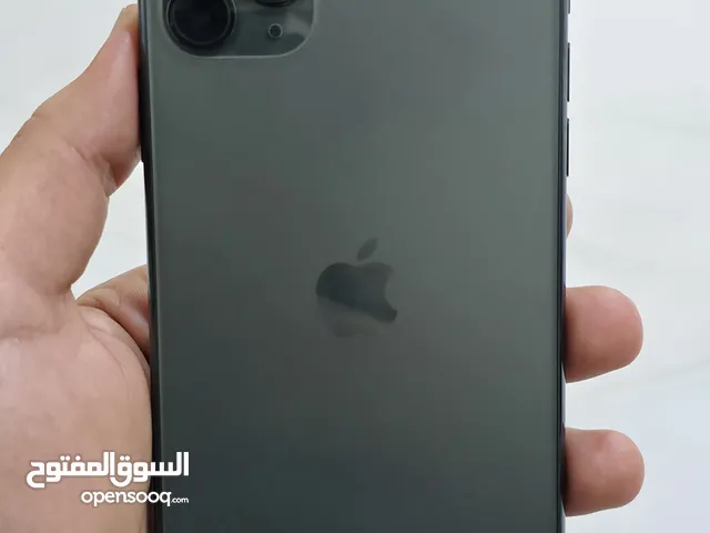 ايفون 11 برو ماكس