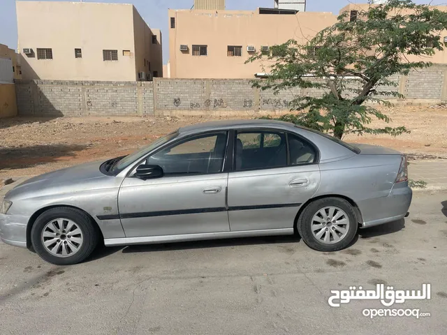 Used Chevrolet Lumina in Al Riyadh