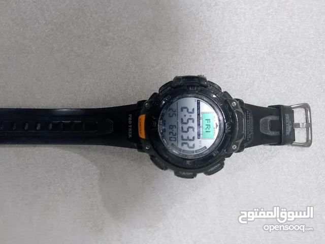 Casio Protrek Watch Prg-40