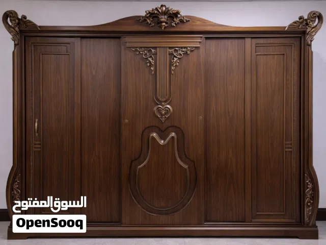 غرفة نوم مصرية