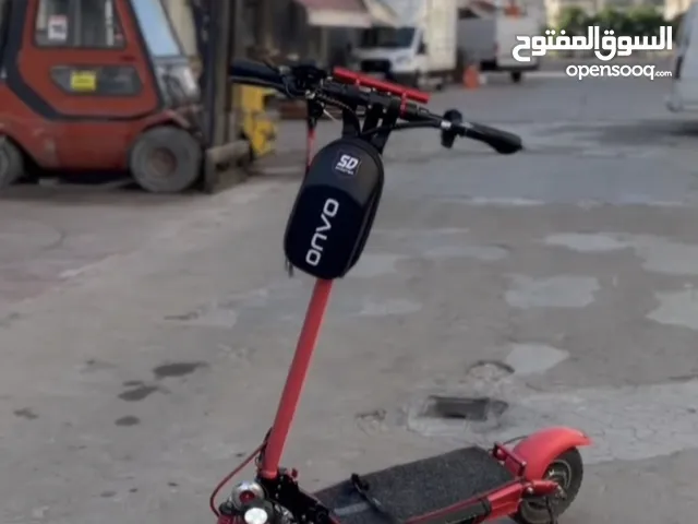 سكوتر اونفو 2025 تركي