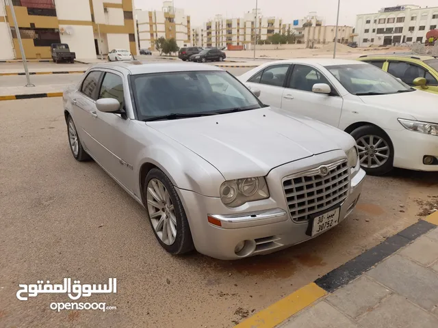 Used Chrysler Other in Benghazi