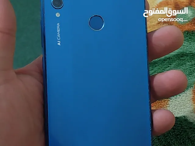 Honor Honor 8X 128 GB in Jeddah