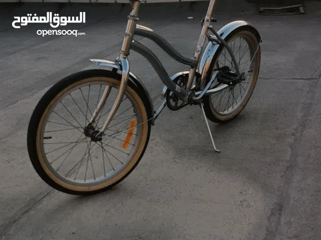 سيكل فراشه جديد