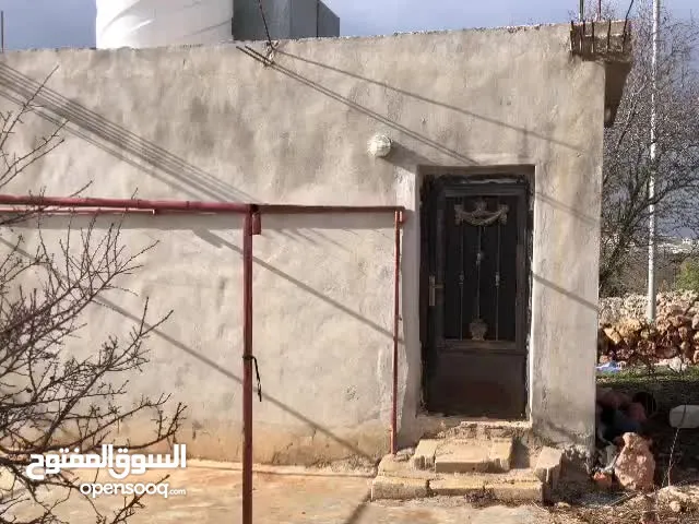 1 Bedroom Farms for Sale in Ajloun I'bbeen