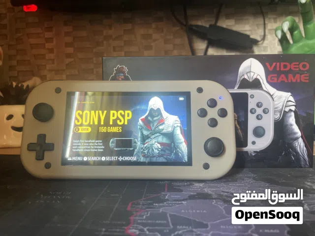 الجهاز بحالة جيدة جداً