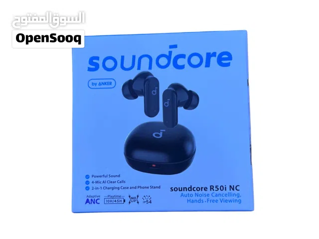 soundcore R50i NC