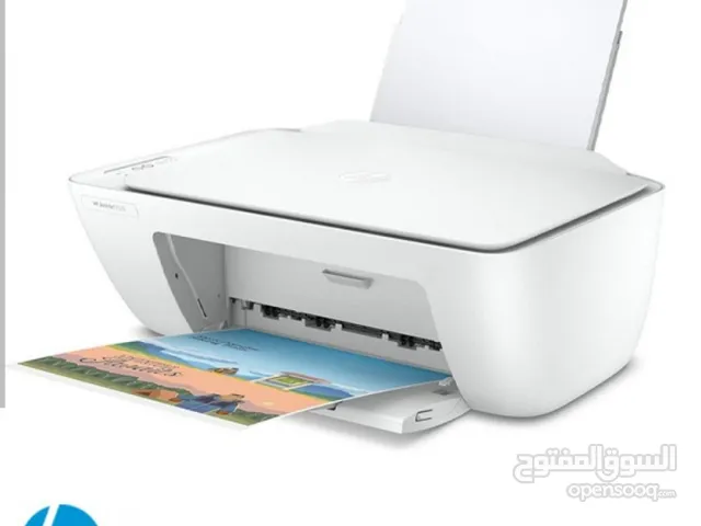 Multifunction Printer Hp printers for sale  in Zarqa