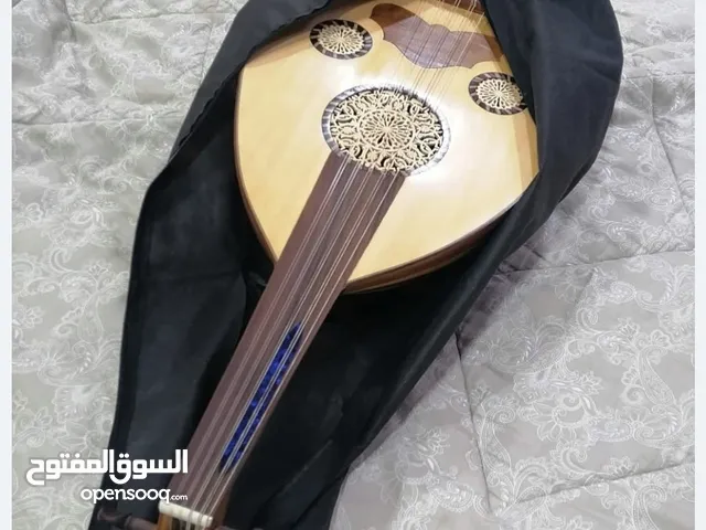 عود موسيقي مصري جديد سوبر