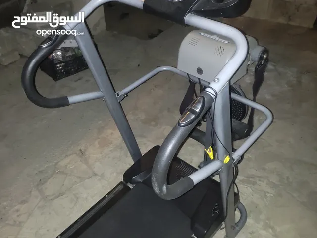 جهاز رياضي جري
