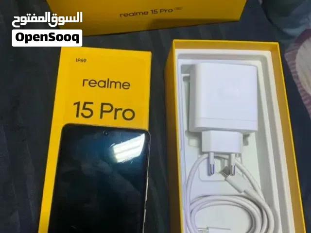 Realme 15 pro